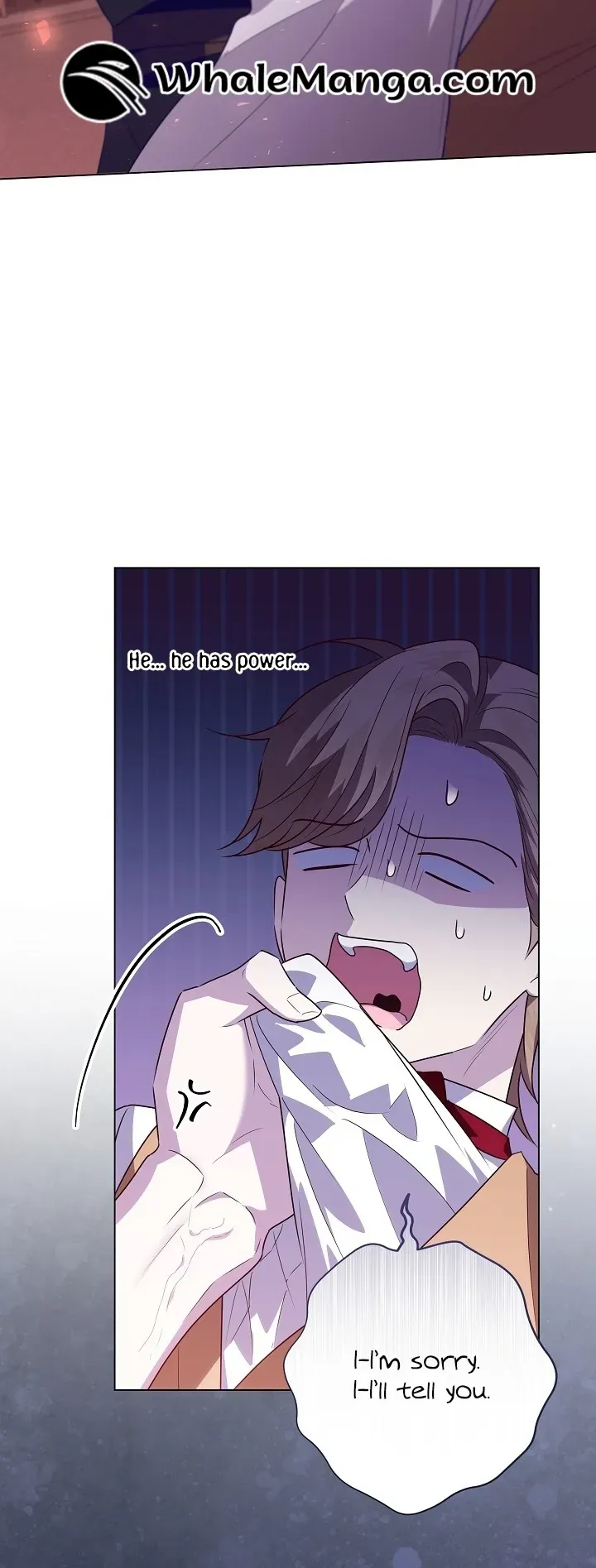 My Daddy Hides His Power Chapter 29 Online - página 62