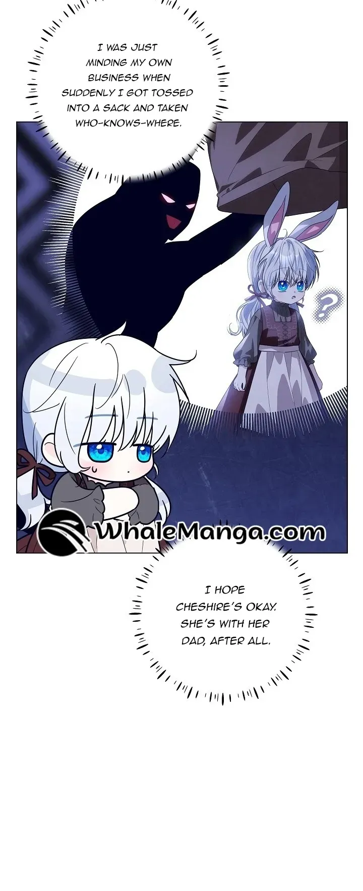 My Daddy Hides His Power Chapter 29 Online - página 66