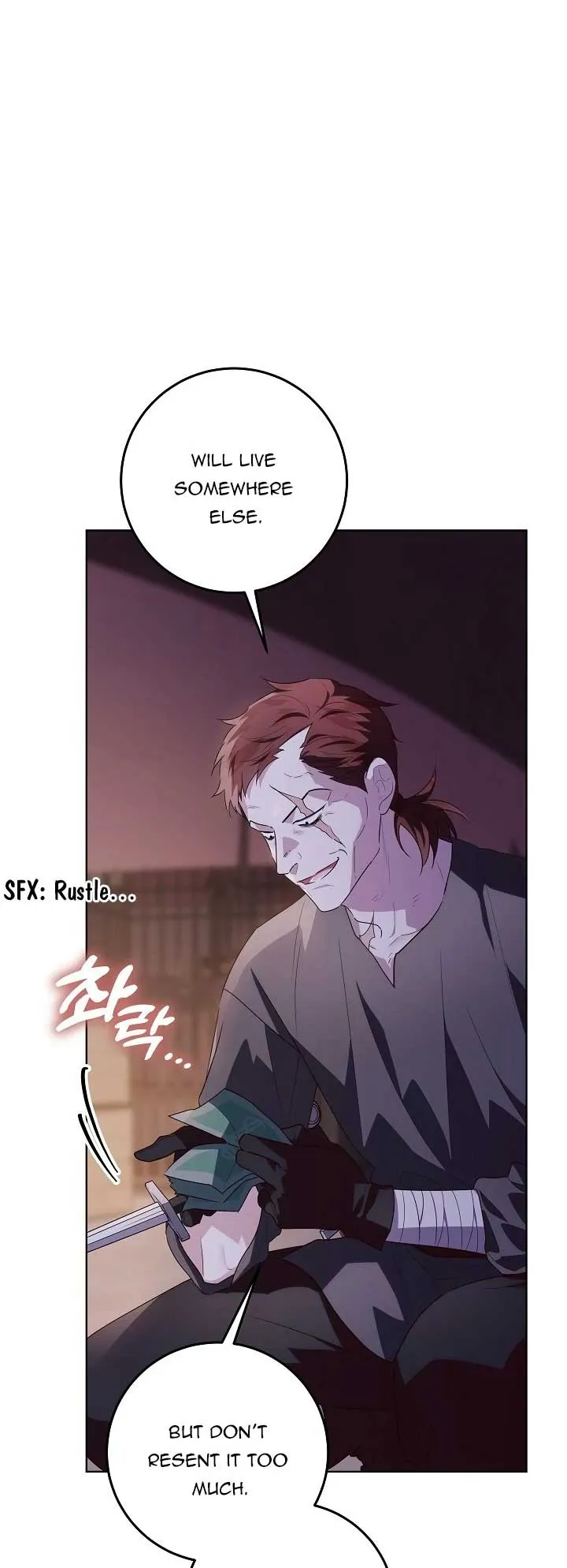 My Daddy Hides His Power Chapter 31 Online - página 4