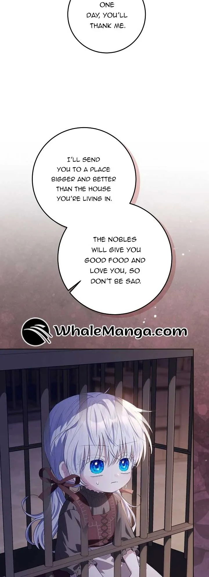 My Daddy Hides His Power Chapter 31 Online - página 5