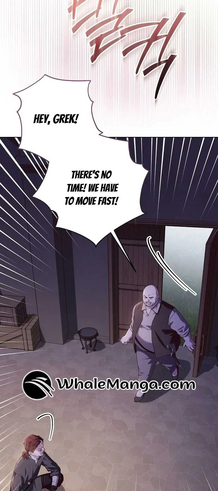 My Daddy Hides His Power Chapter 31 Online - página 8