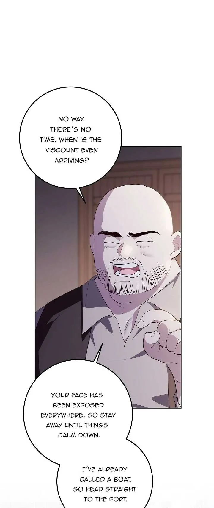 My Daddy Hides His Power Chapter 31 Online - página 13