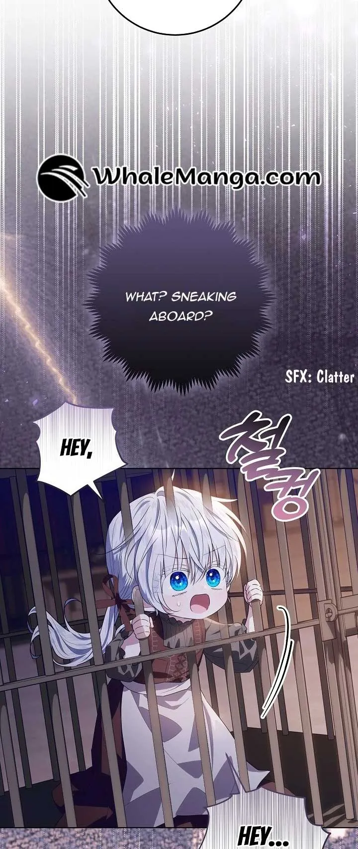 My Daddy Hides His Power Chapter 31 Online - página 14