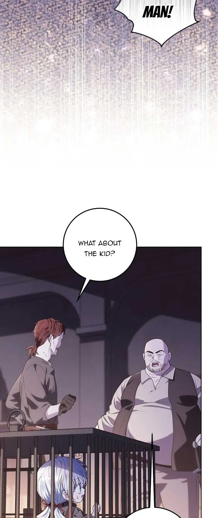 My Daddy Hides His Power Chapter 31 Online - página 15