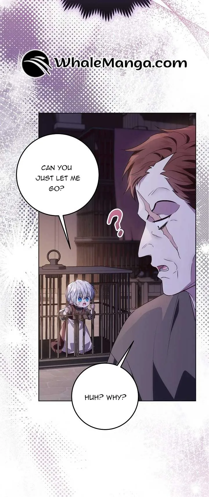 My Daddy Hides His Power Chapter 31 Online - página 18