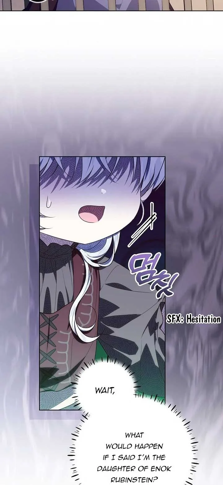 My Daddy Hides His Power Chapter 31 Online - página 20