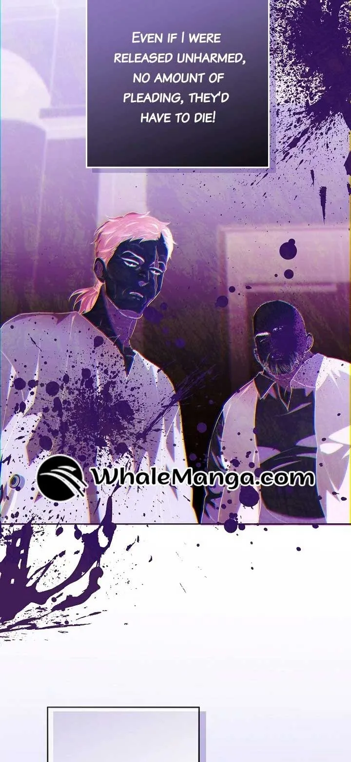My Daddy Hides His Power Chapter 31 Online - página 23