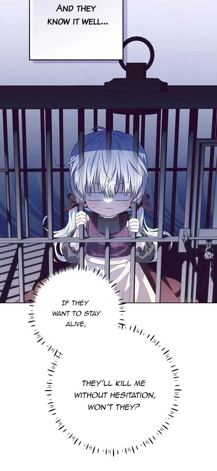 My Daddy Hides His Power Chapter 31 Online - página 24