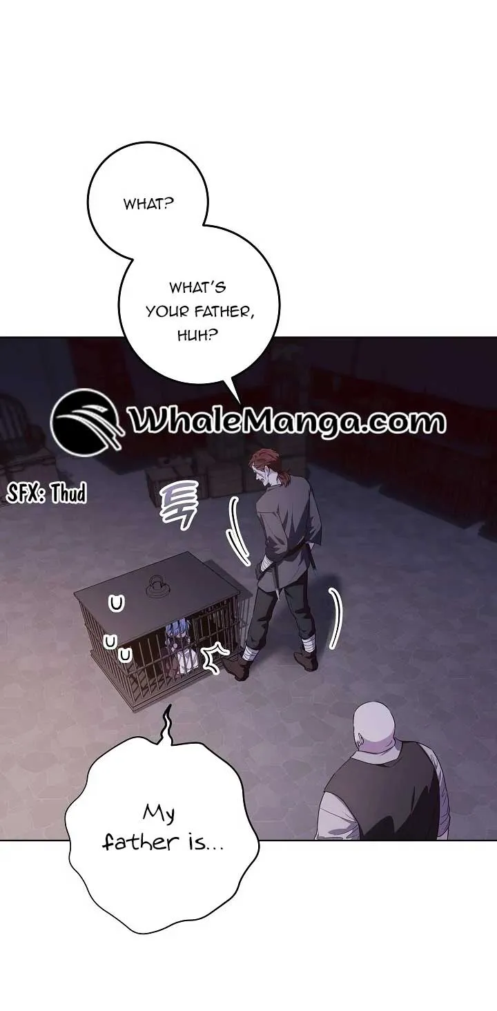 My Daddy Hides His Power Chapter 31 Online - página 25