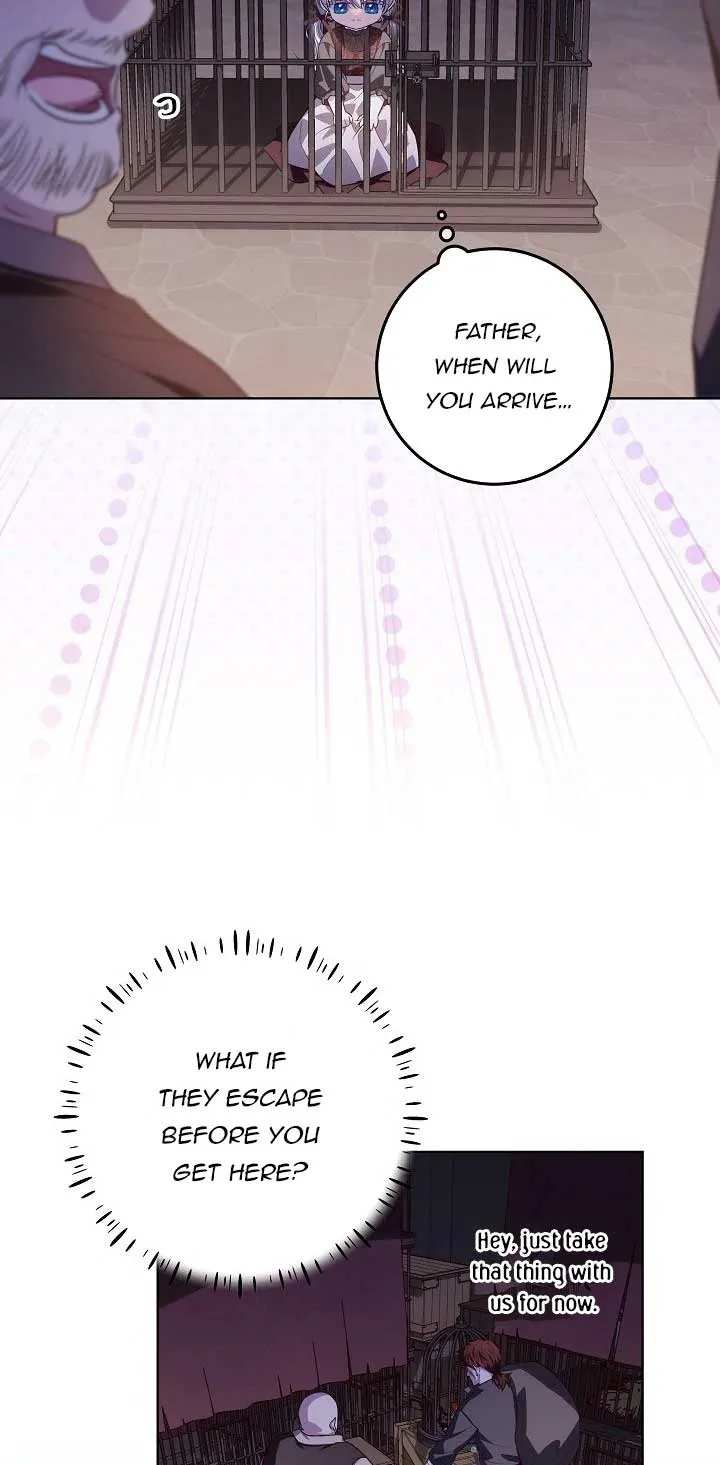 My Daddy Hides His Power Chapter 31 Online - página 28