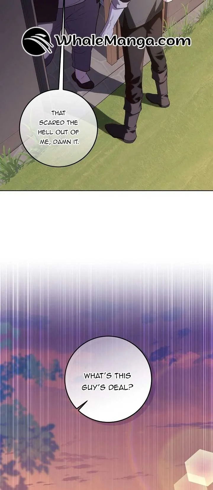 My Daddy Hides His Power Chapter 31 Online - página 35