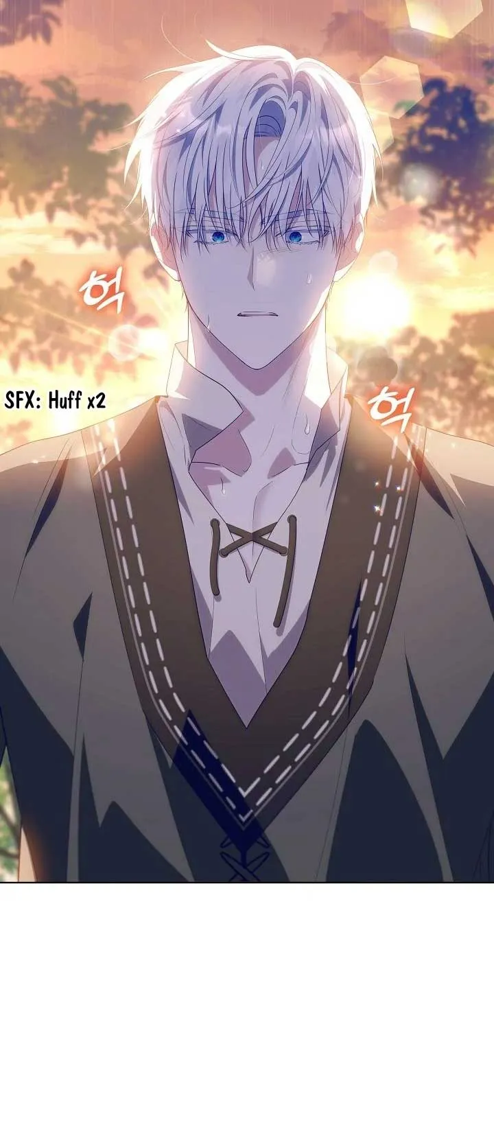 My Daddy Hides His Power Chapter 31 Online - página 36