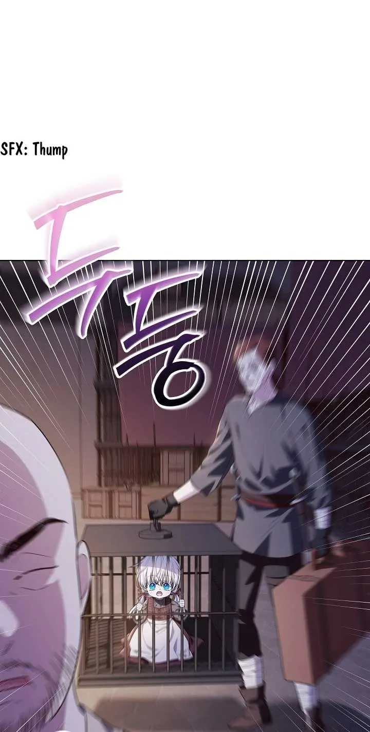 My Daddy Hides His Power Chapter 31 Online - página 37