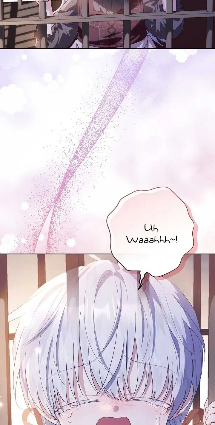 My Daddy Hides His Power Chapter 31 Online - página 39