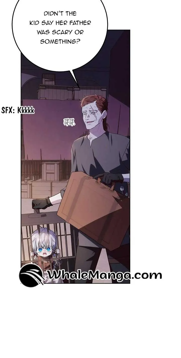 My Daddy Hides His Power Chapter 31 Online - página 42