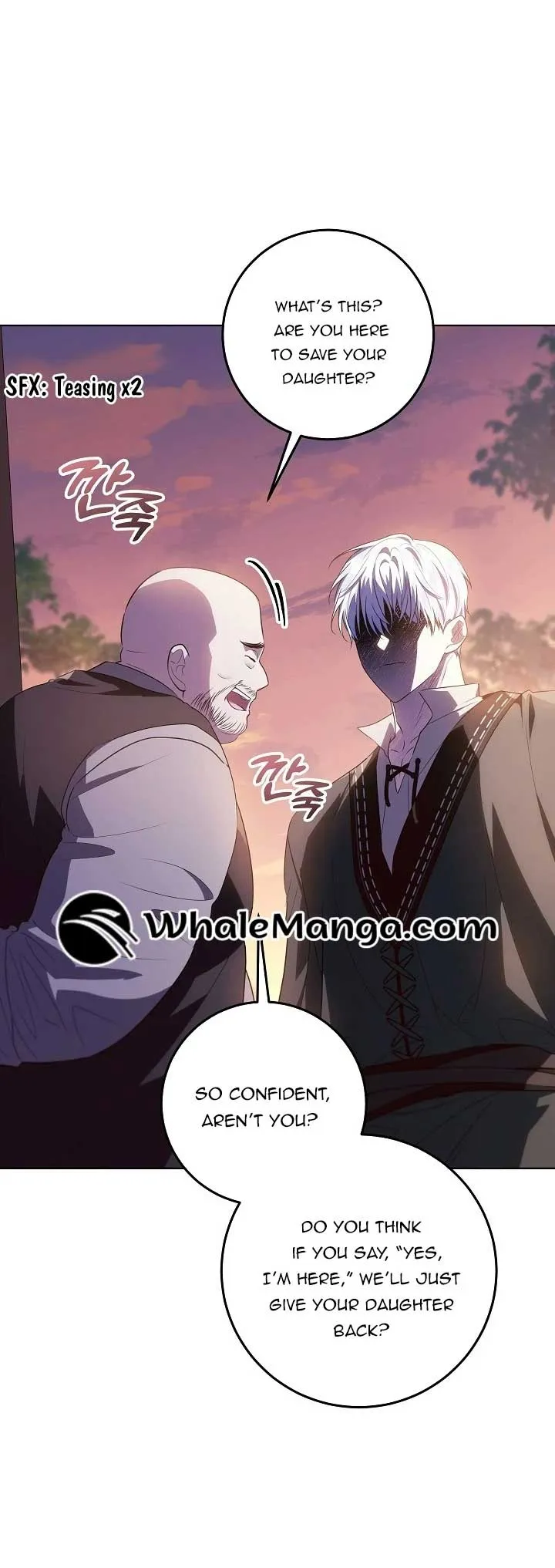 My Daddy Hides His Power Chapter 31 Online - página 43