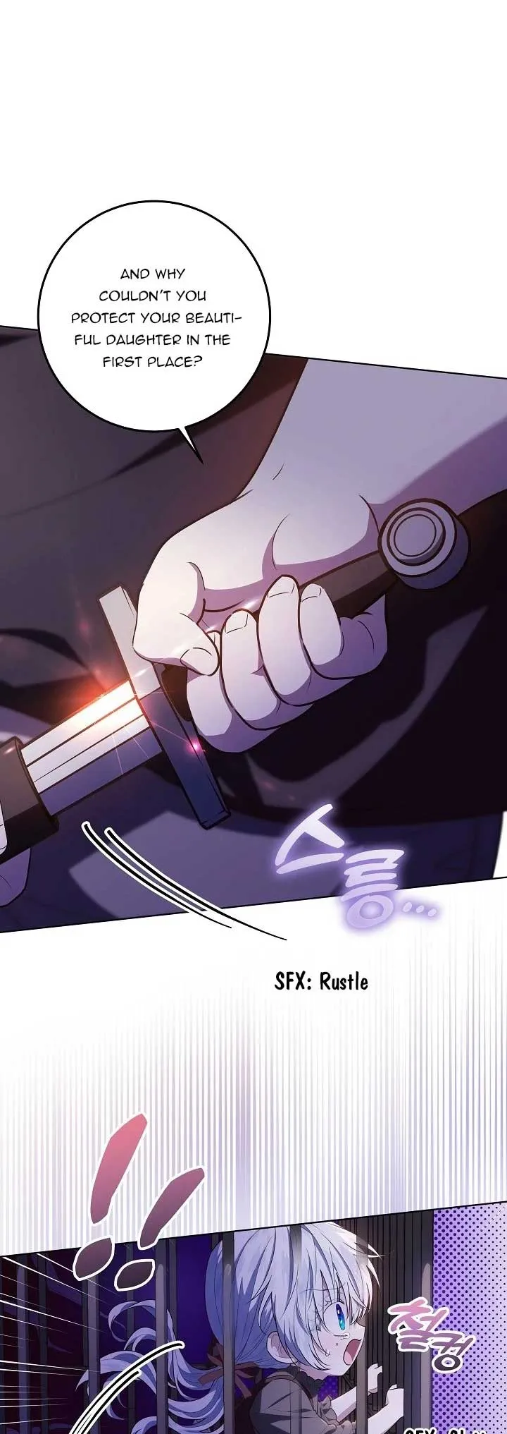 My Daddy Hides His Power Chapter 31 Online - página 44