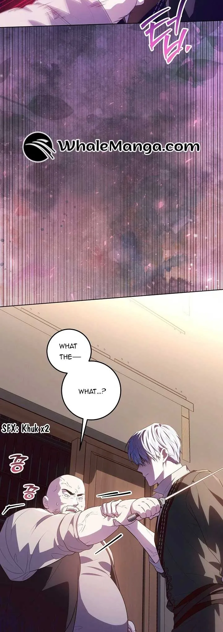 My Daddy Hides His Power Chapter 31 Online - página 46