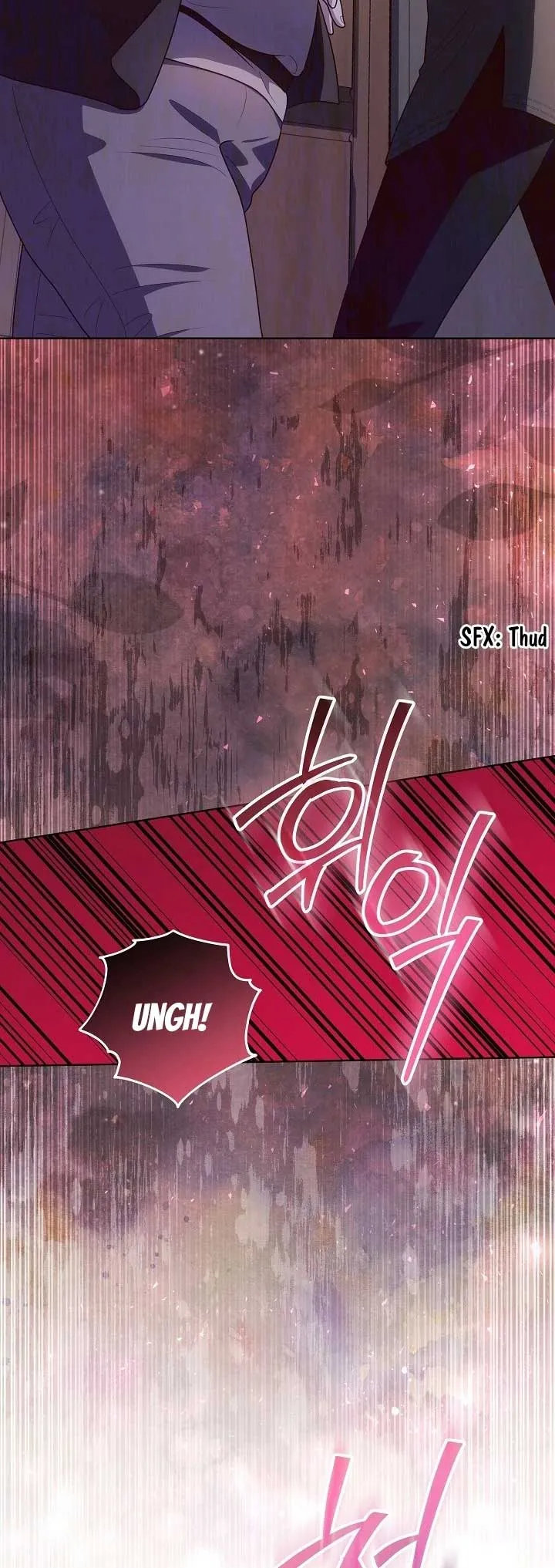 My Daddy Hides His Power Chapter 31 Online - página 47