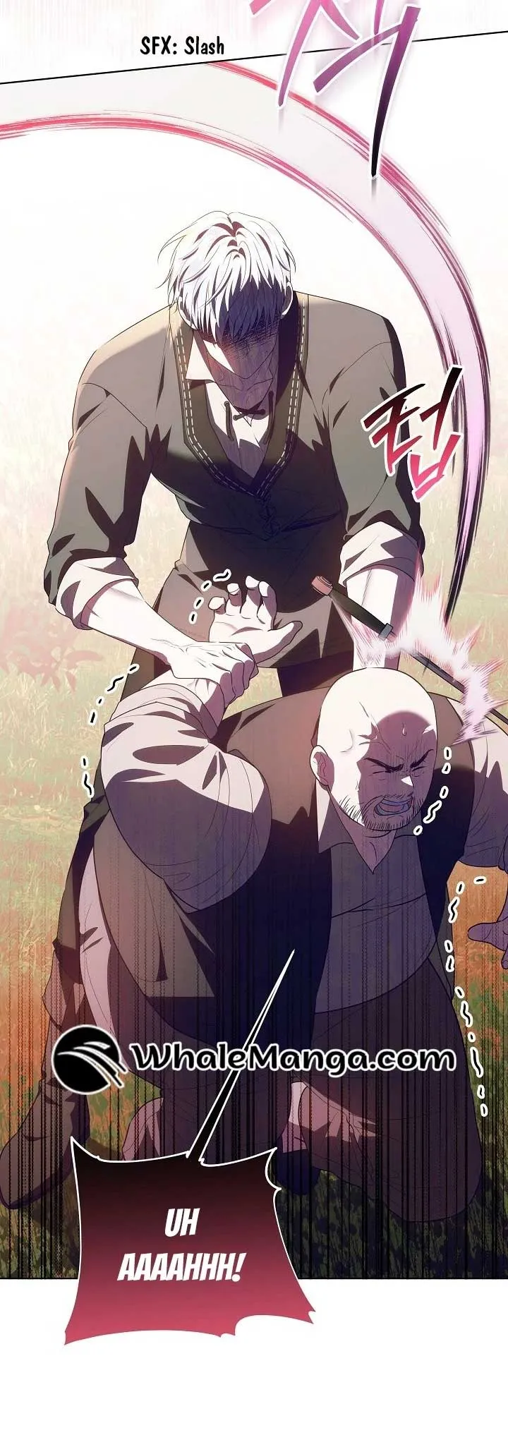 My Daddy Hides His Power Chapter 31 Online - página 48