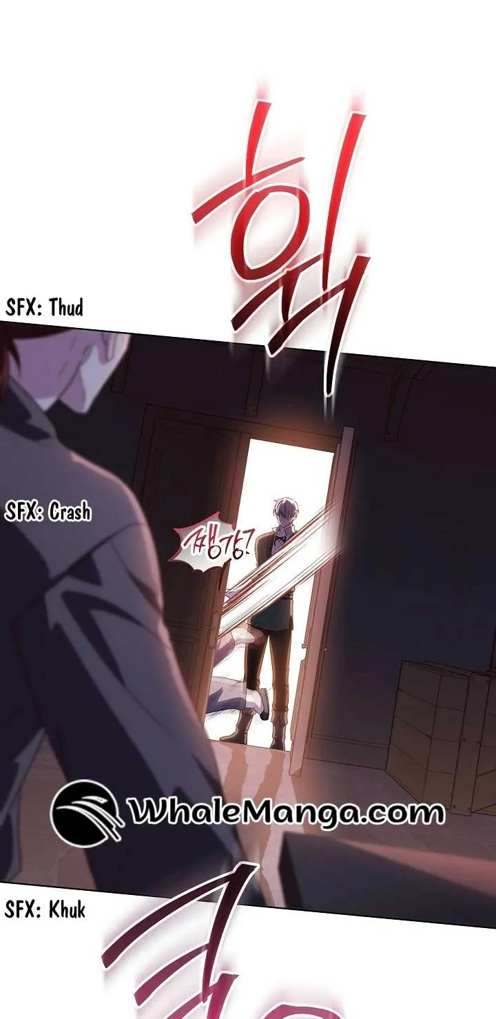 My Daddy Hides His Power Chapter 31 Online - página 49
