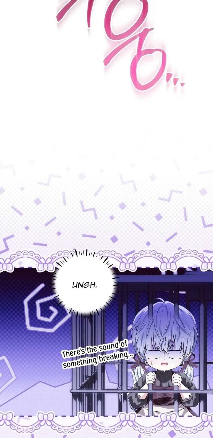 My Daddy Hides His Power Chapter 31 Online - página 50