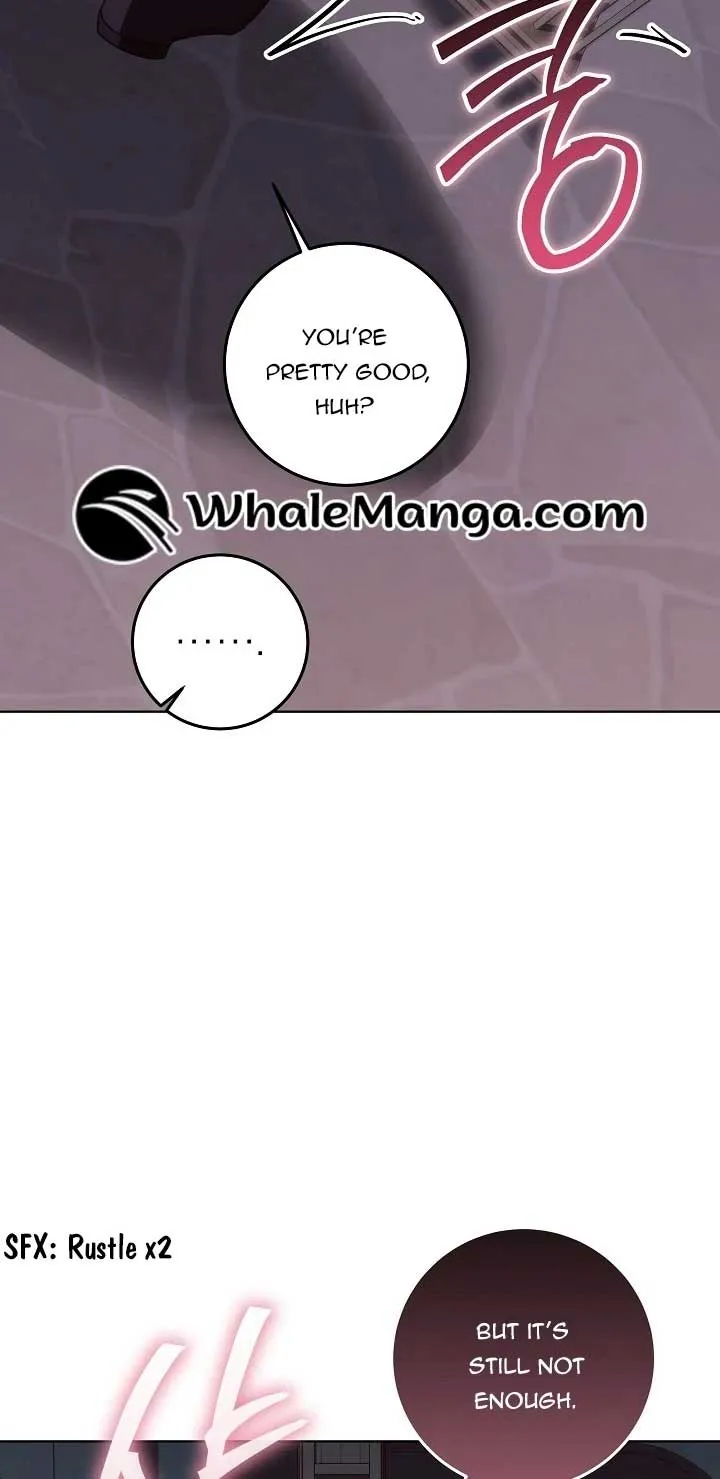 My Daddy Hides His Power Chapter 31 Online - página 53