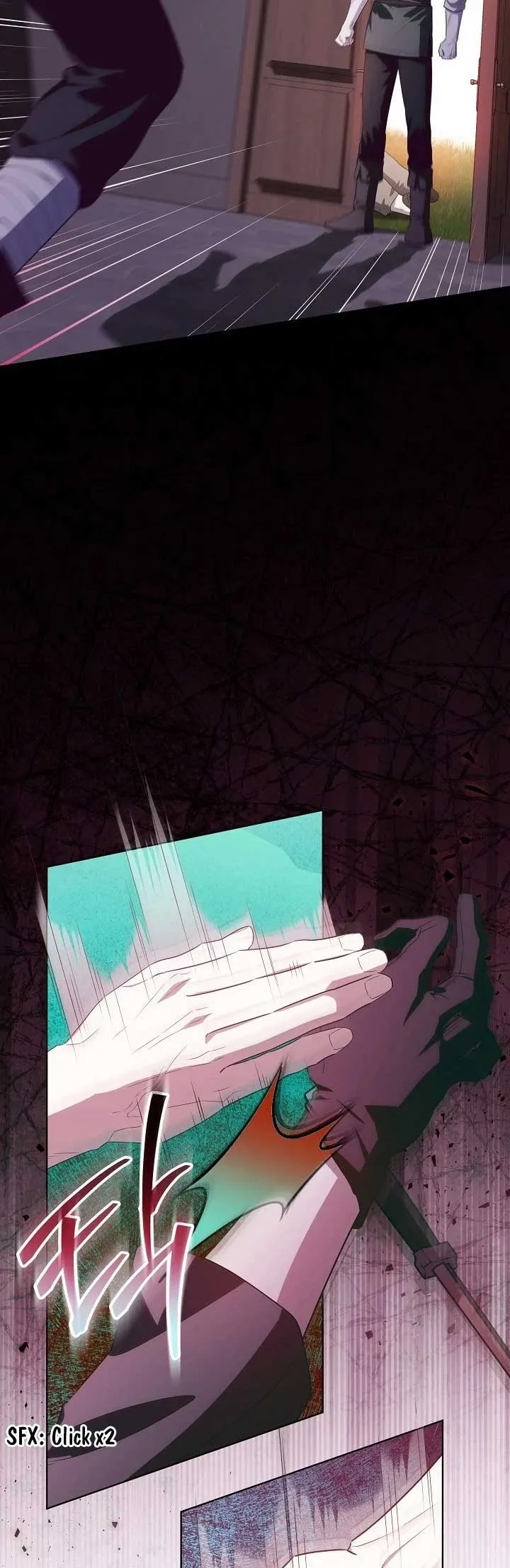 My Daddy Hides His Power Chapter 31 Online - página 56