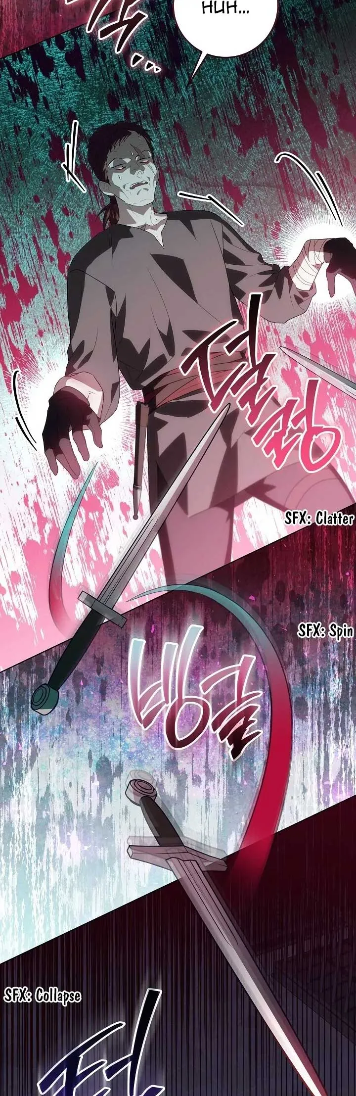 My Daddy Hides His Power Chapter 31 Online - página 58