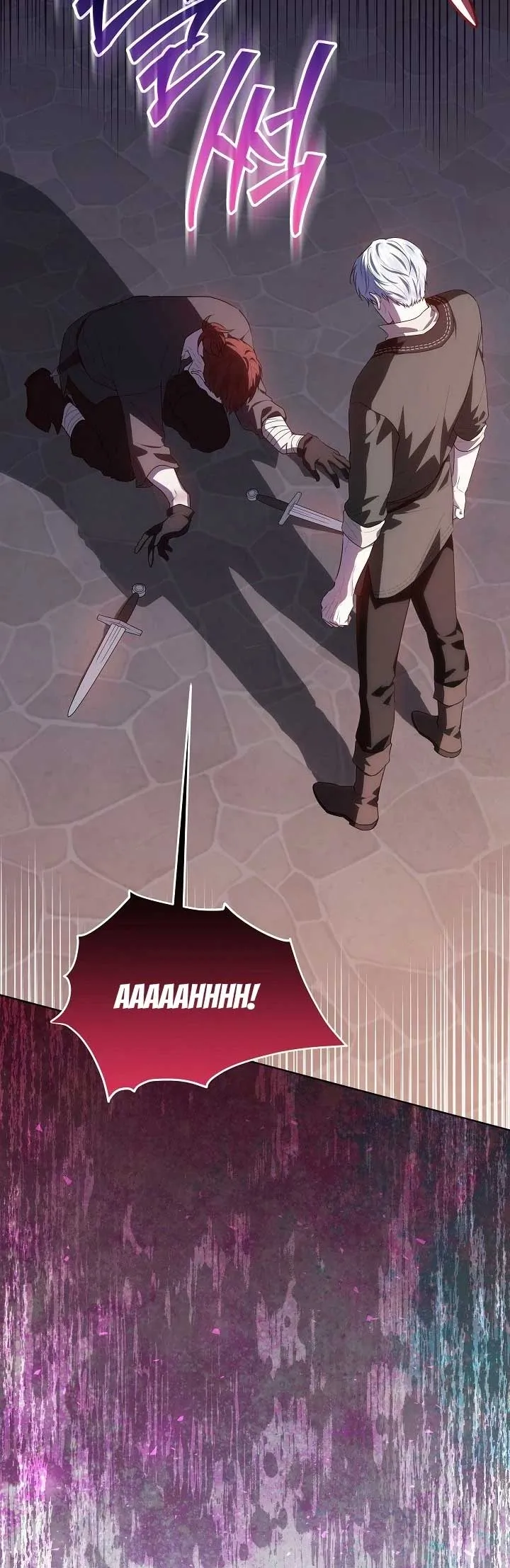 My Daddy Hides His Power Chapter 31 Online - página 59