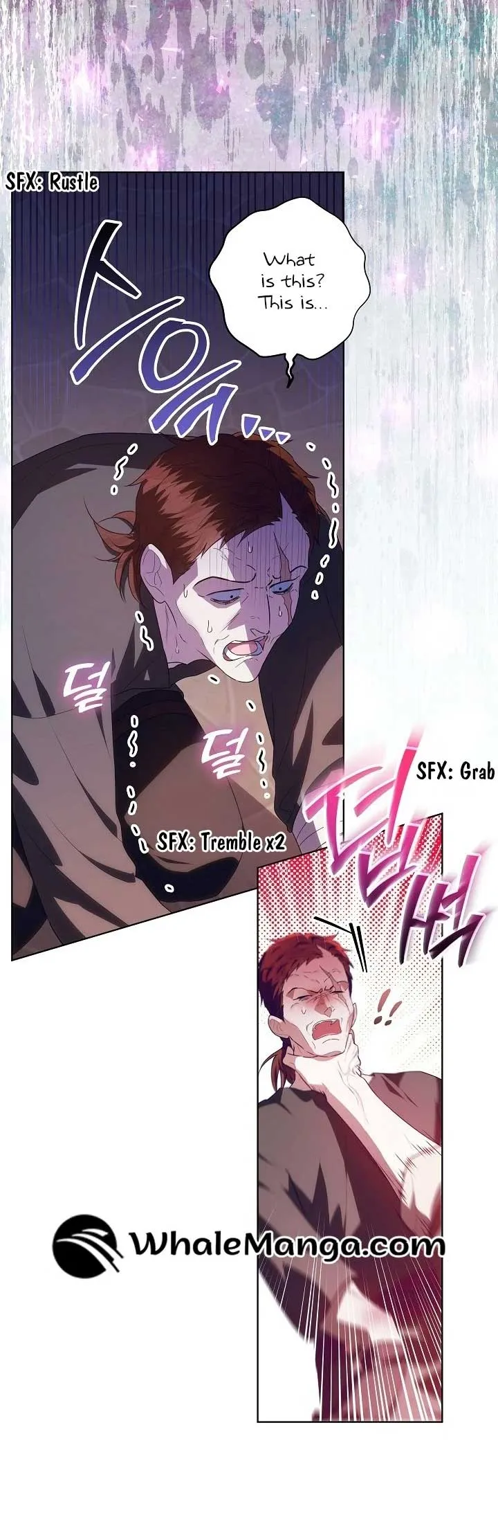 My Daddy Hides His Power Chapter 31 Online - página 60