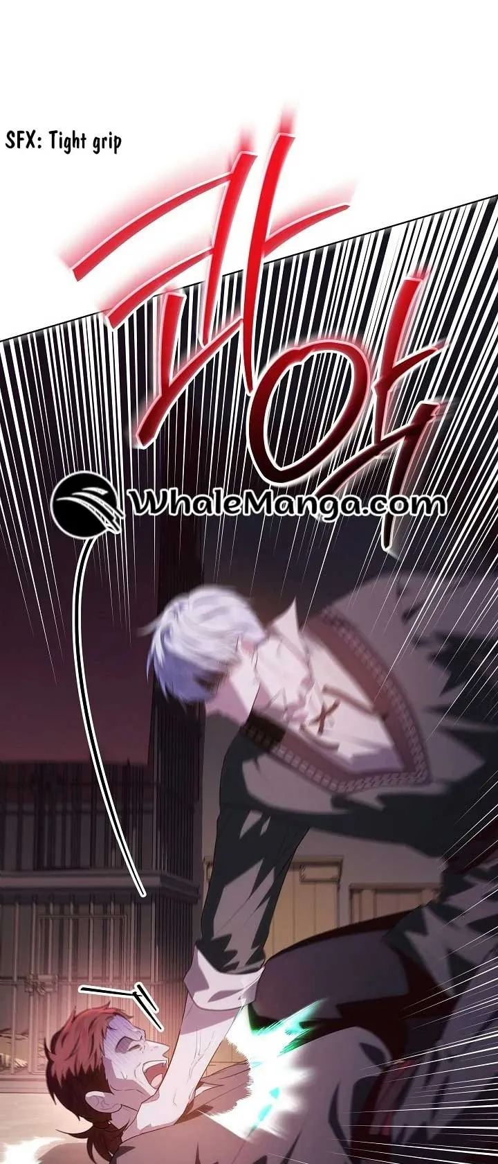 My Daddy Hides His Power Chapter 31 Online - página 61