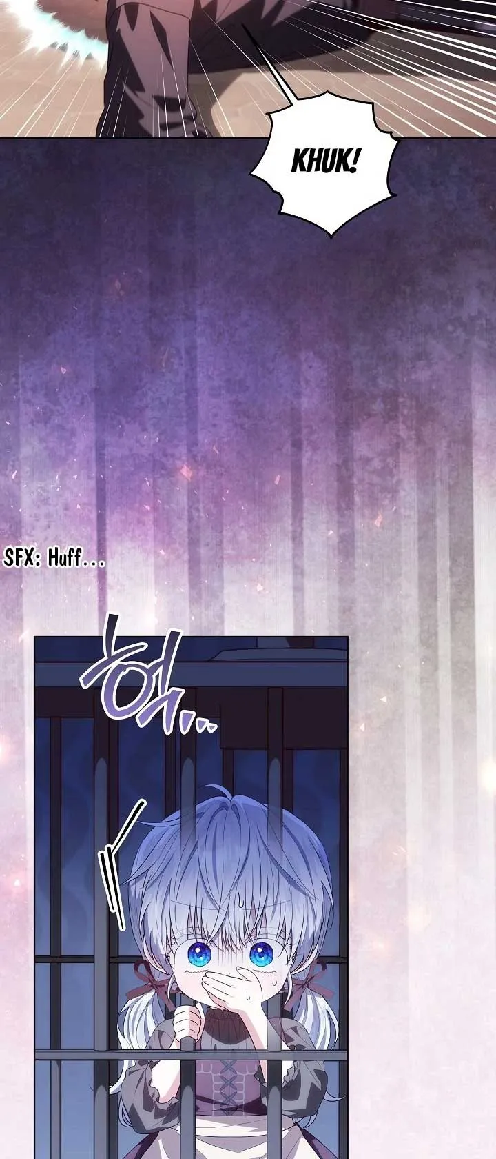 My Daddy Hides His Power Chapter 31 Online - página 62