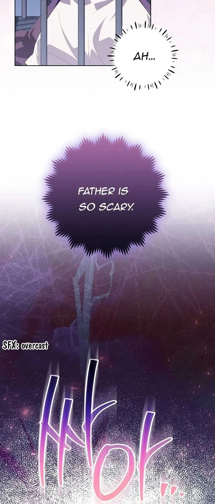 My Daddy Hides His Power Chapter 31 Online - página 63