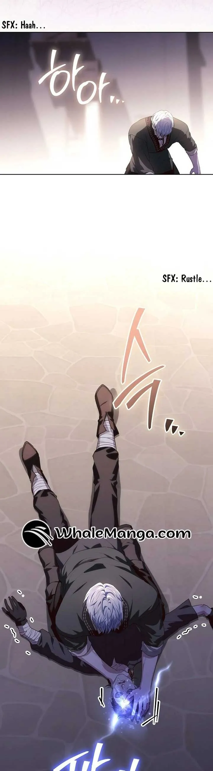 My Daddy Hides His Power Chapter 31 Online - página 67