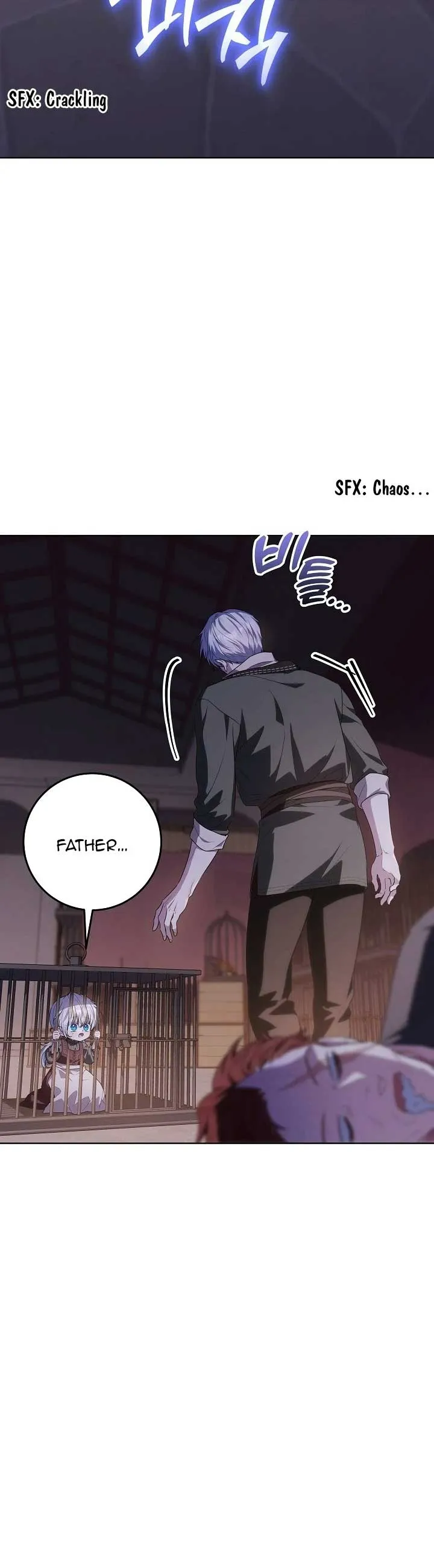 My Daddy Hides His Power Chapter 31 Online - página 68