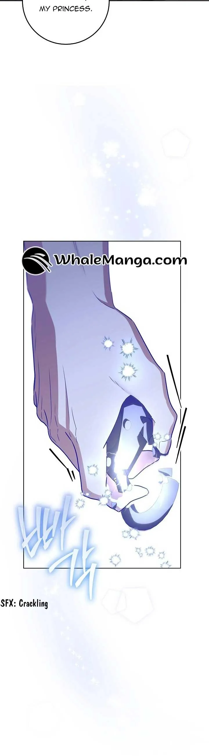 My Daddy Hides His Power Chapter 31 Online - página 70