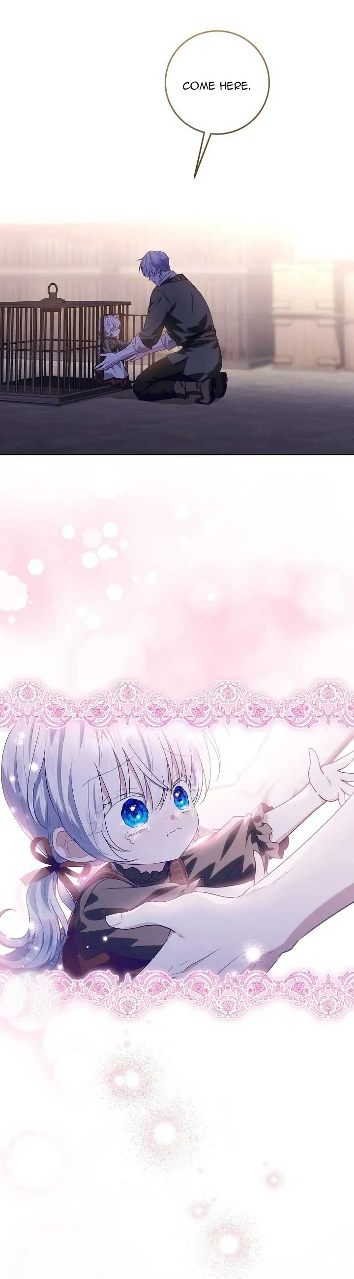 My Daddy Hides His Power Chapter 31 Online - página 71