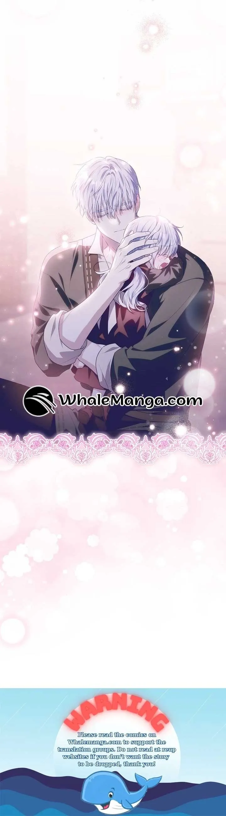 My Daddy Hides His Power Chapter 31 Online - página 72