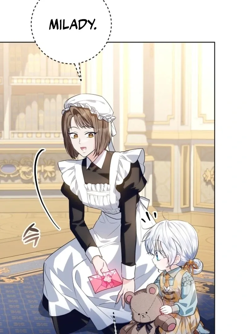 My Daddy Hides His Power Chapter 47 Online - página 6