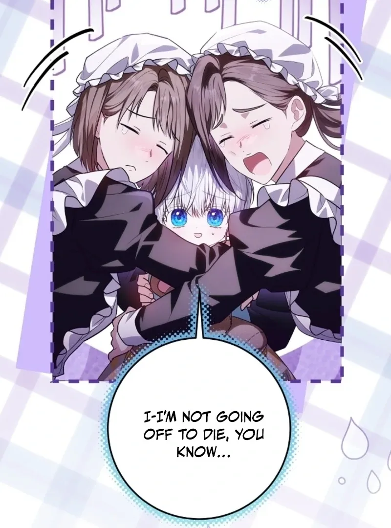 My Daddy Hides His Power Chapter 47 Online - página 10