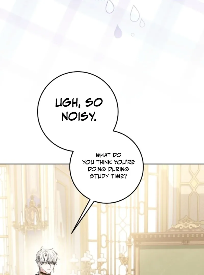 My Daddy Hides His Power Chapter 47 Online - página 11