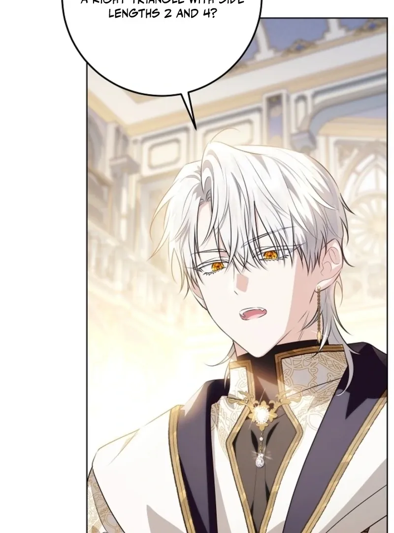 My Daddy Hides His Power Chapter 47 Online - página 19