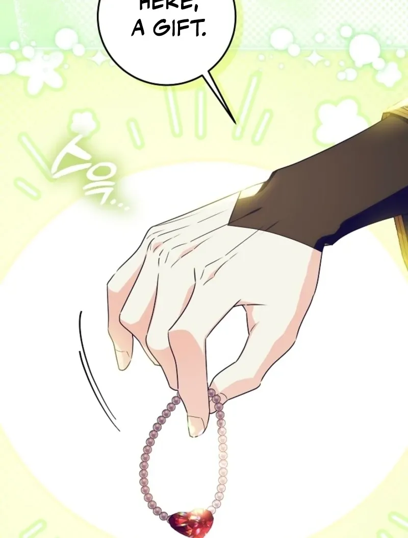 My Daddy Hides His Power Chapter 47 Online - página 24