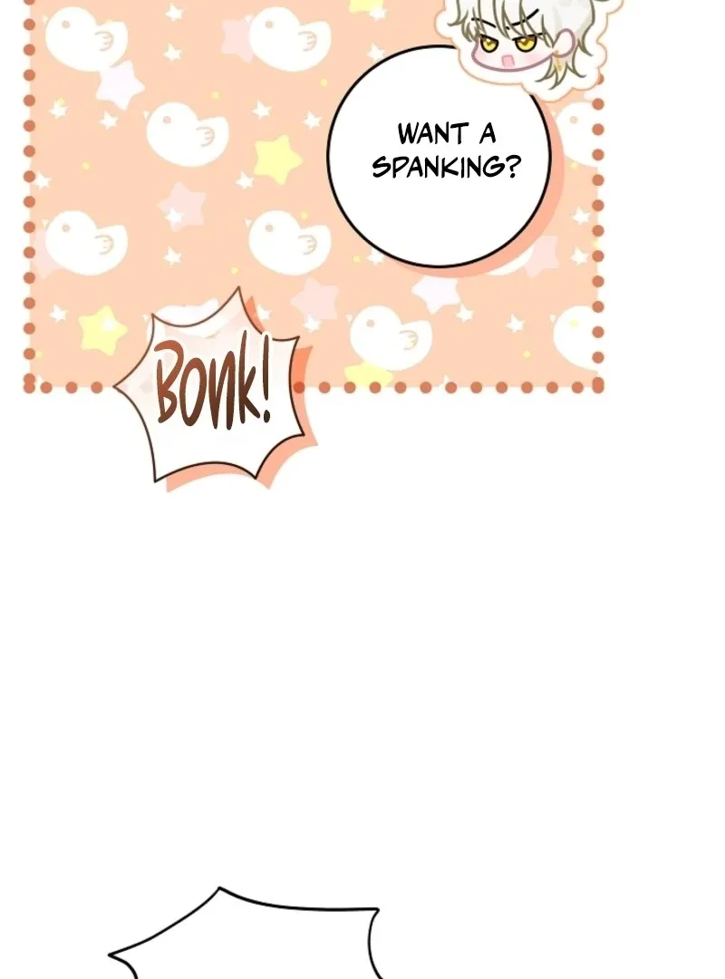 My Daddy Hides His Power Chapter 47 Online - página 28