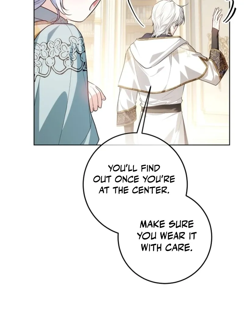 My Daddy Hides His Power Chapter 47 Online - página 33