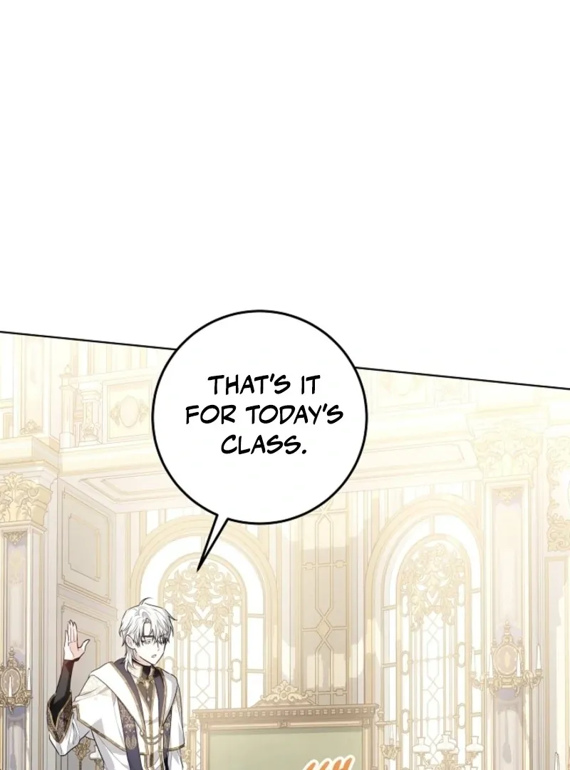 My Daddy Hides His Power Chapter 47 Online - página 34