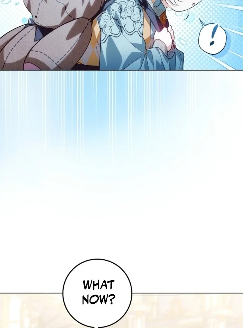 My Daddy Hides His Power Chapter 47 Online - página 37