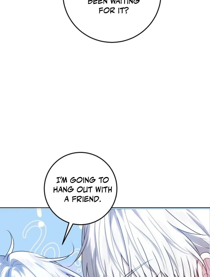My Daddy Hides His Power Chapter 47 Online - página 39