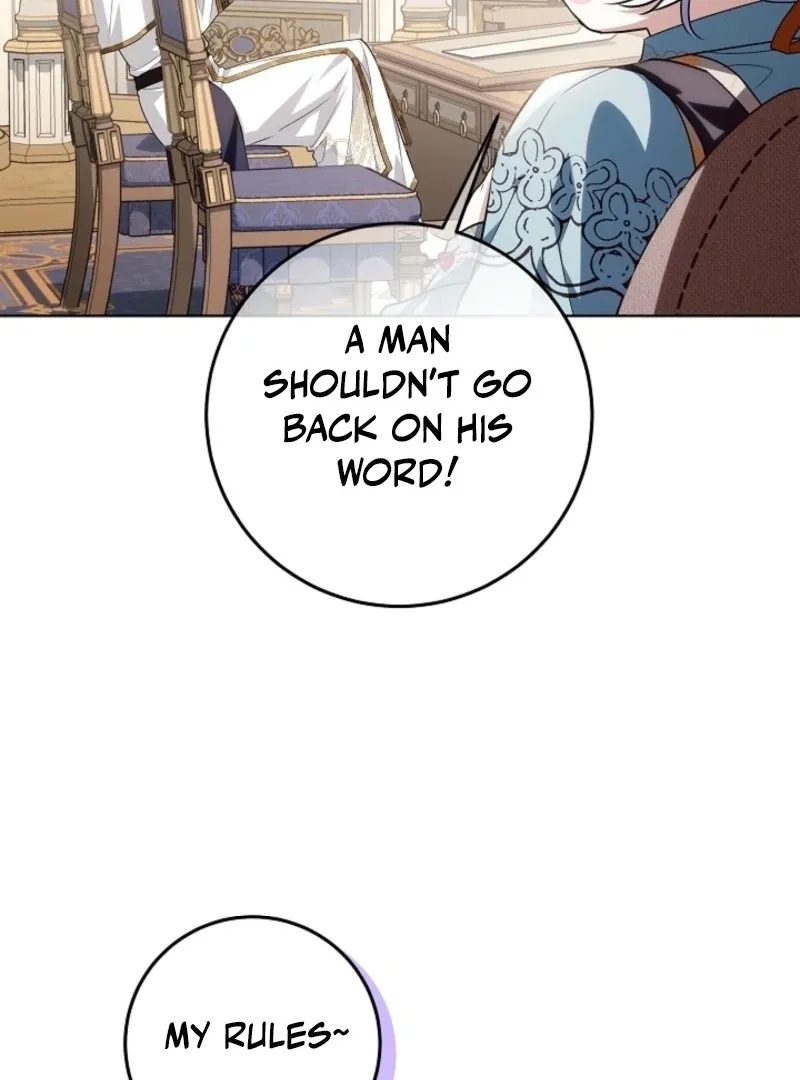 My Daddy Hides His Power Chapter 47 Online - página 45